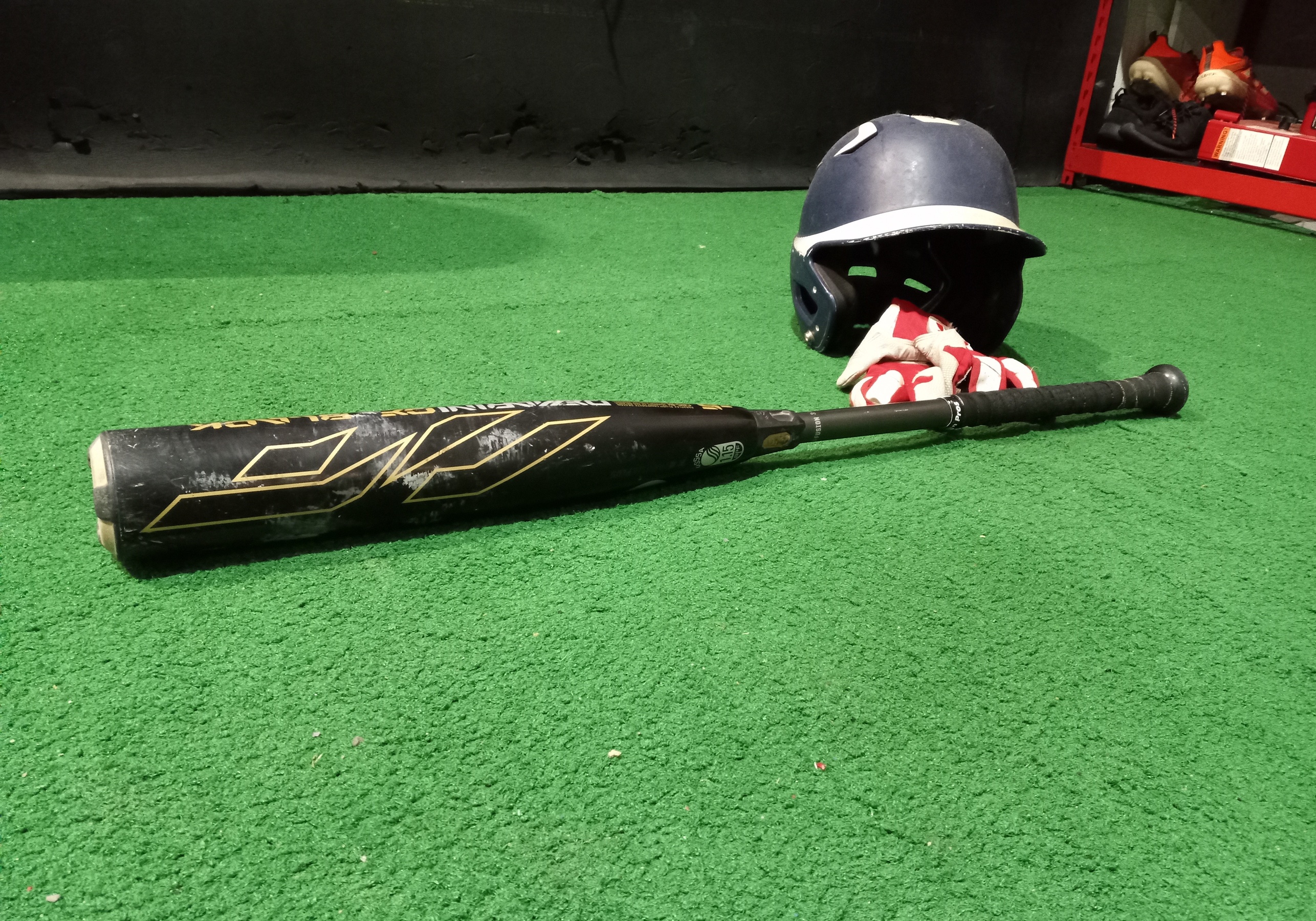 Hit Home Runs with Expert Baseball Training – Unleash Your Inner MVP!