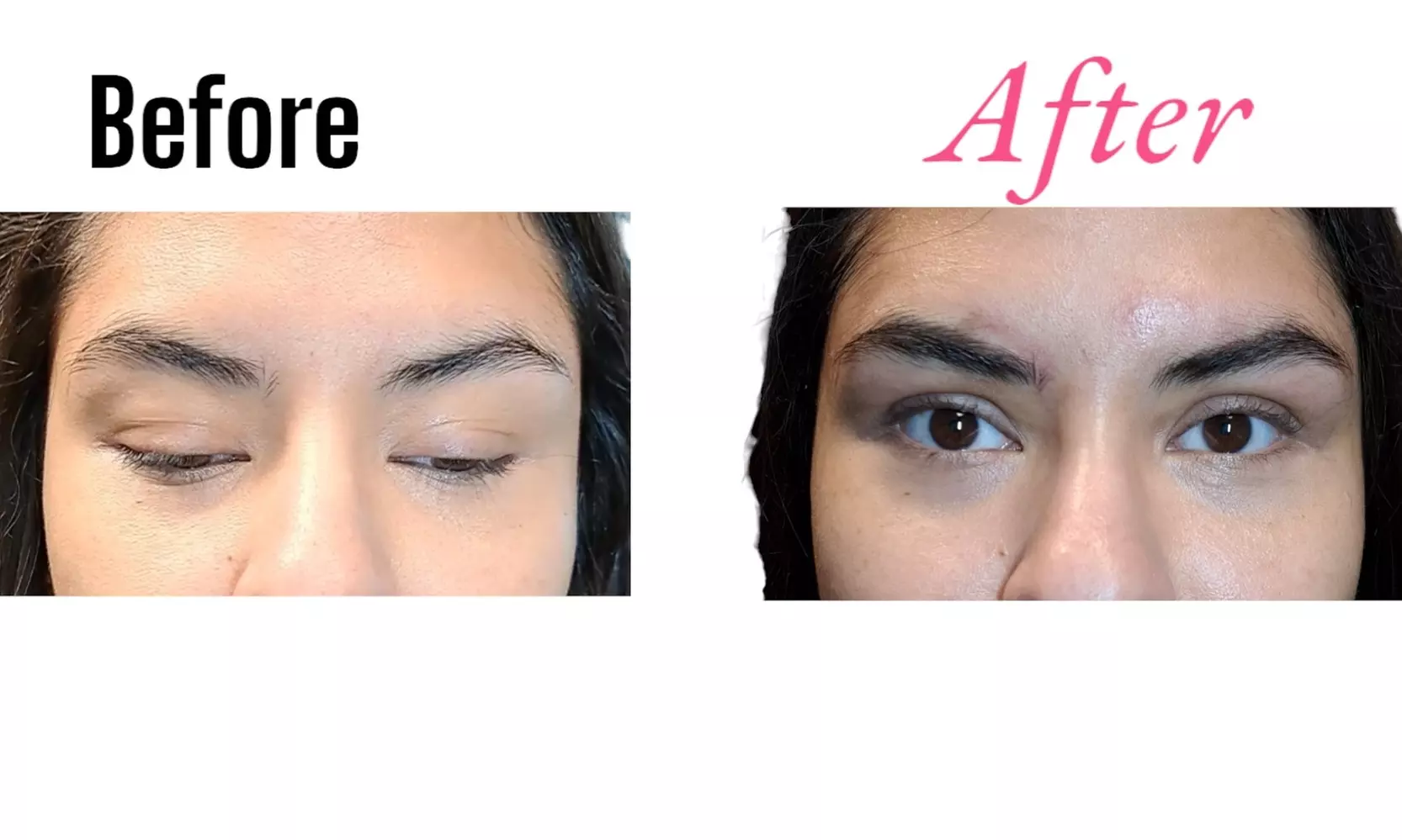 Up to 40% Off on Microblading at Wyld Chyld Tattoo - Second Medium