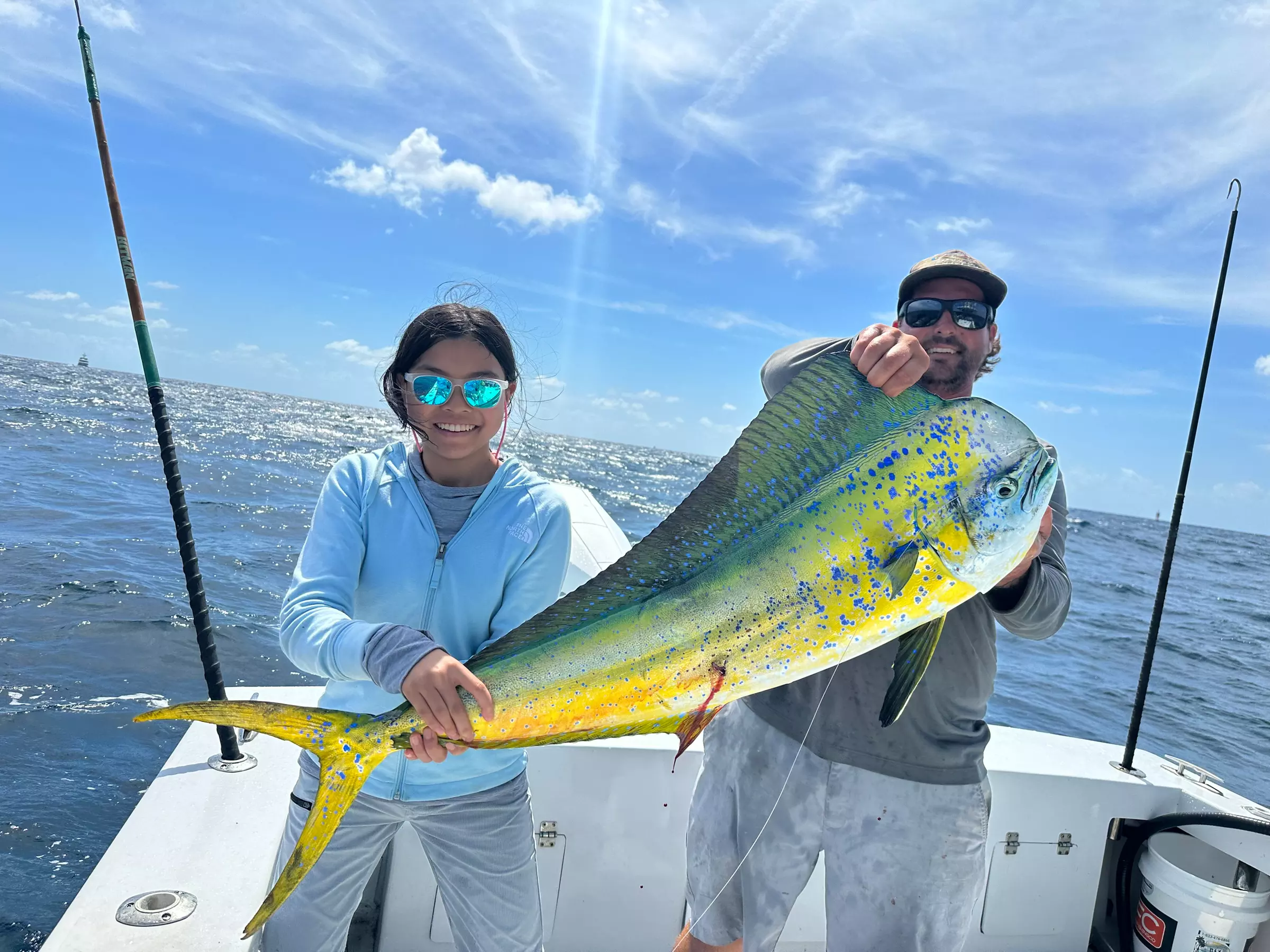 Up to 10% Off on Fishing at Good Hit Sportfishing - Primary Image