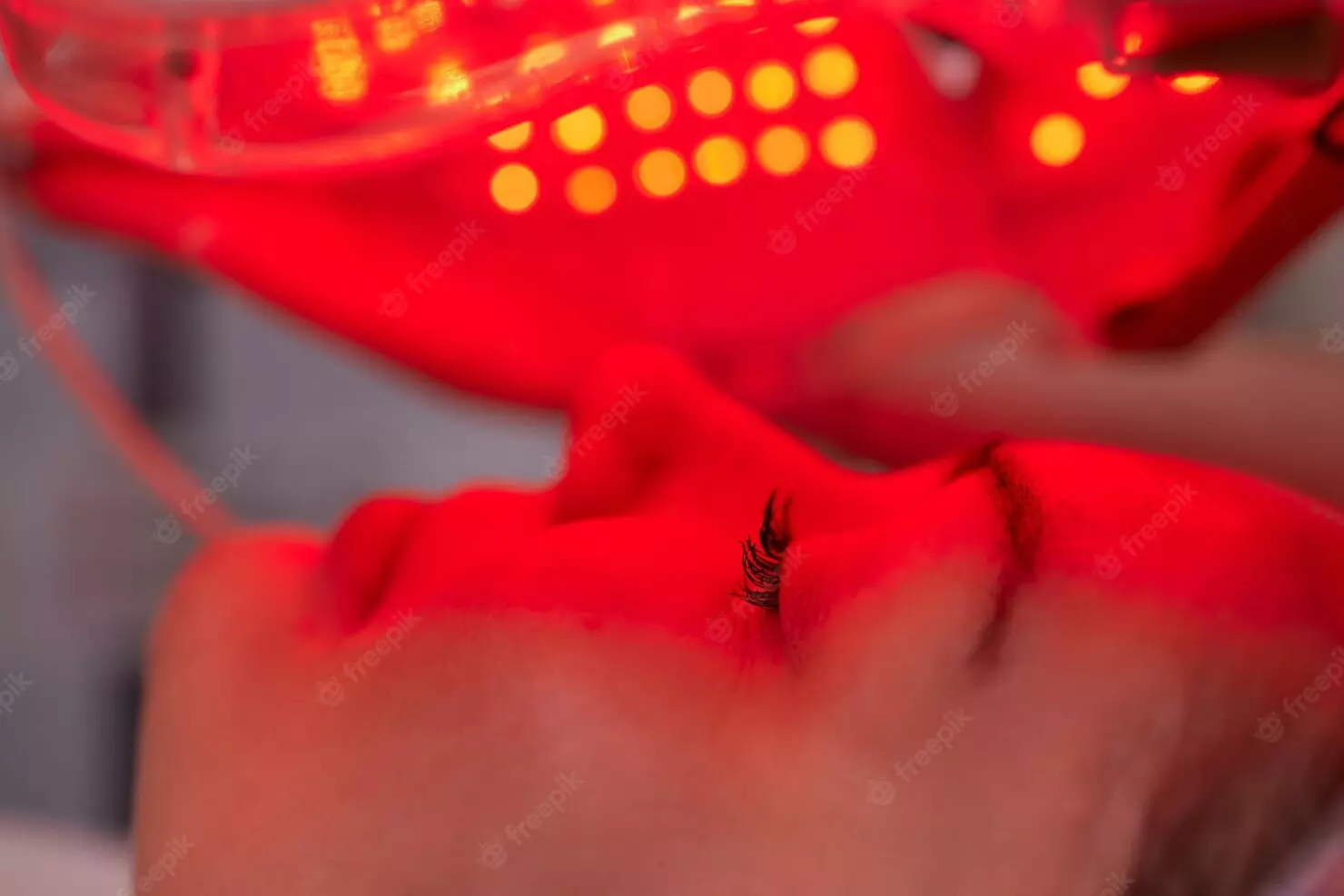 Experience Westlake Body Contouring's advanced LED light therapy for fat reduction with up to 72% off, offering multiple sessions - Second Medium