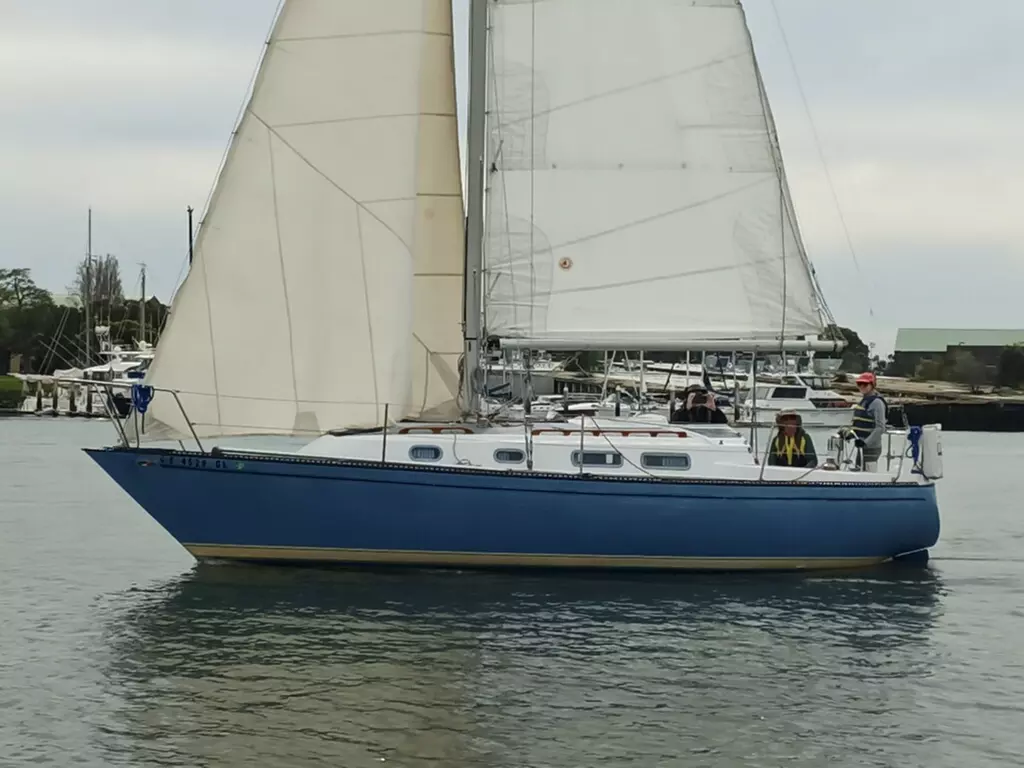 One or Two Day Sailing Course at Afterguard Sailing Academy (Up To 40% Off)