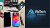 Up to 90% Off on On Location Cell Phone Repair at ifixtechrepairs