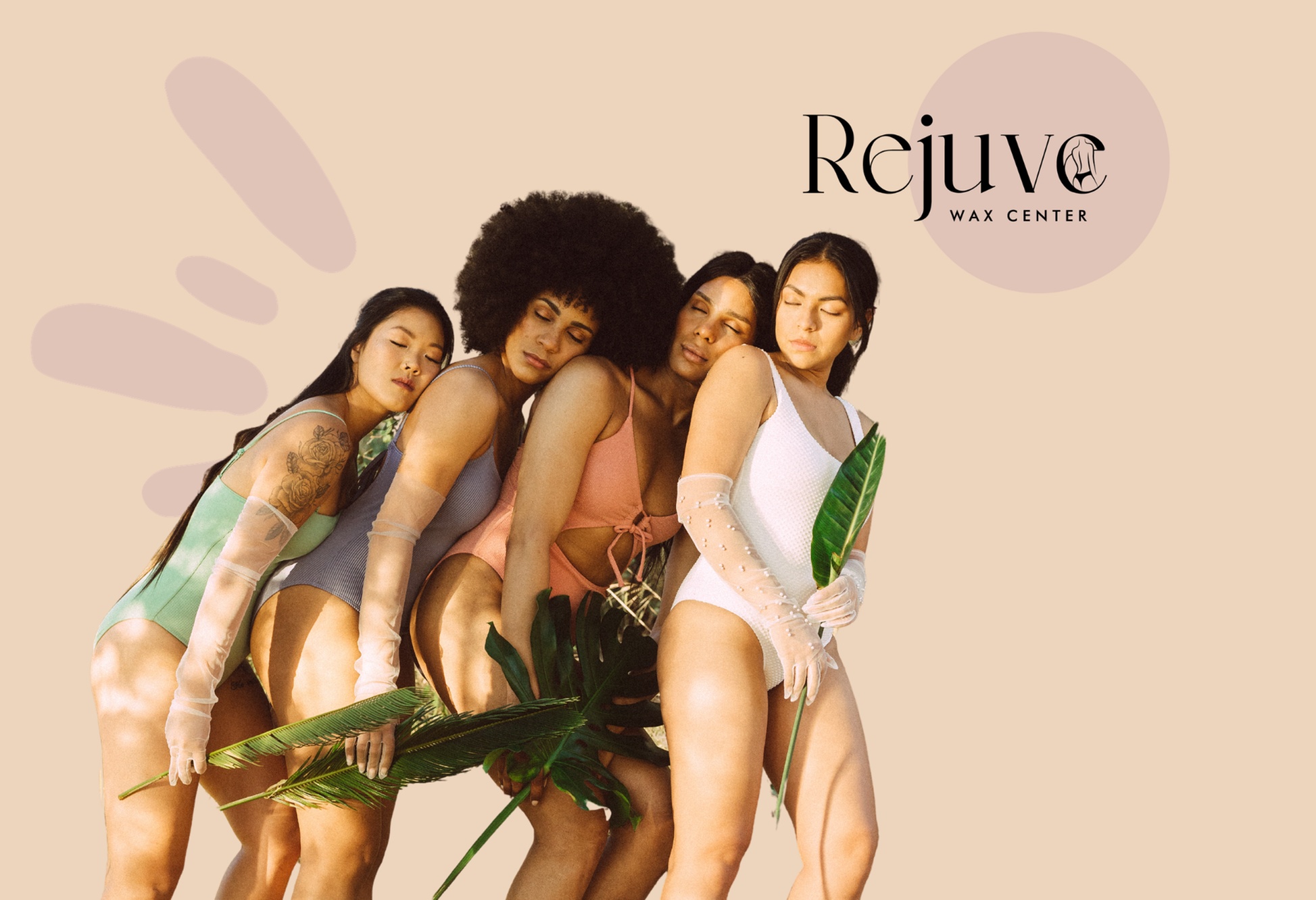 Get Smooth Skin with Full Legs or Back Waxing Options