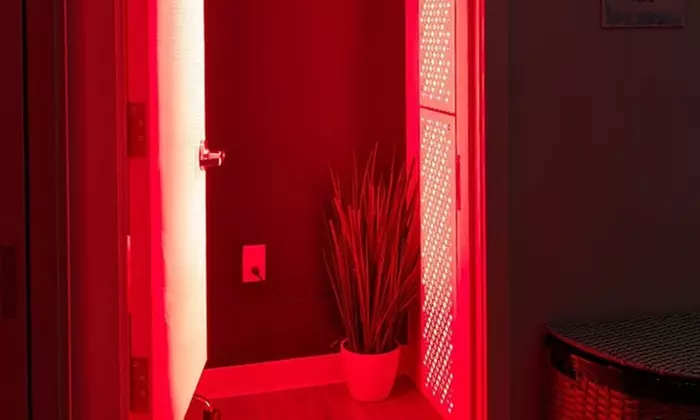 Up to 30% Off on Light Therapy at MedFusion Wellness