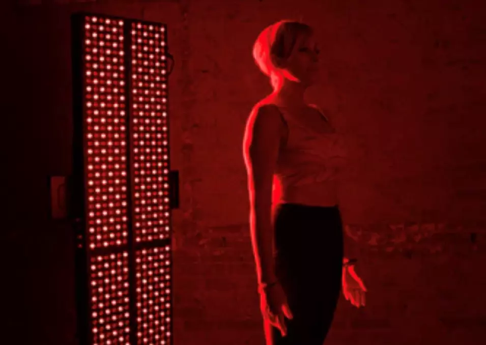 Experience Red Light Therapy for Skin and Pain Relief