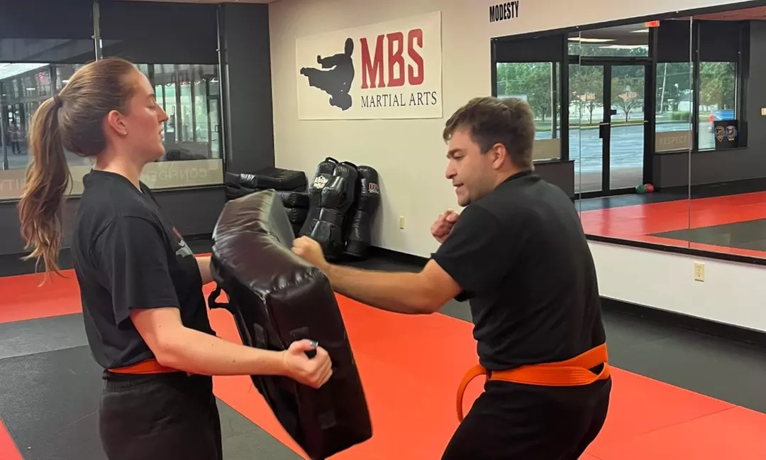 Up to 55% Off on Martial Arts / Karate / MMA at MBS Martial Arts