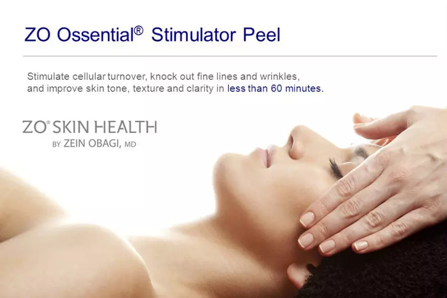 Up to 50% Off on Chemical Peel at Skin Lab & Contour - Primary Image