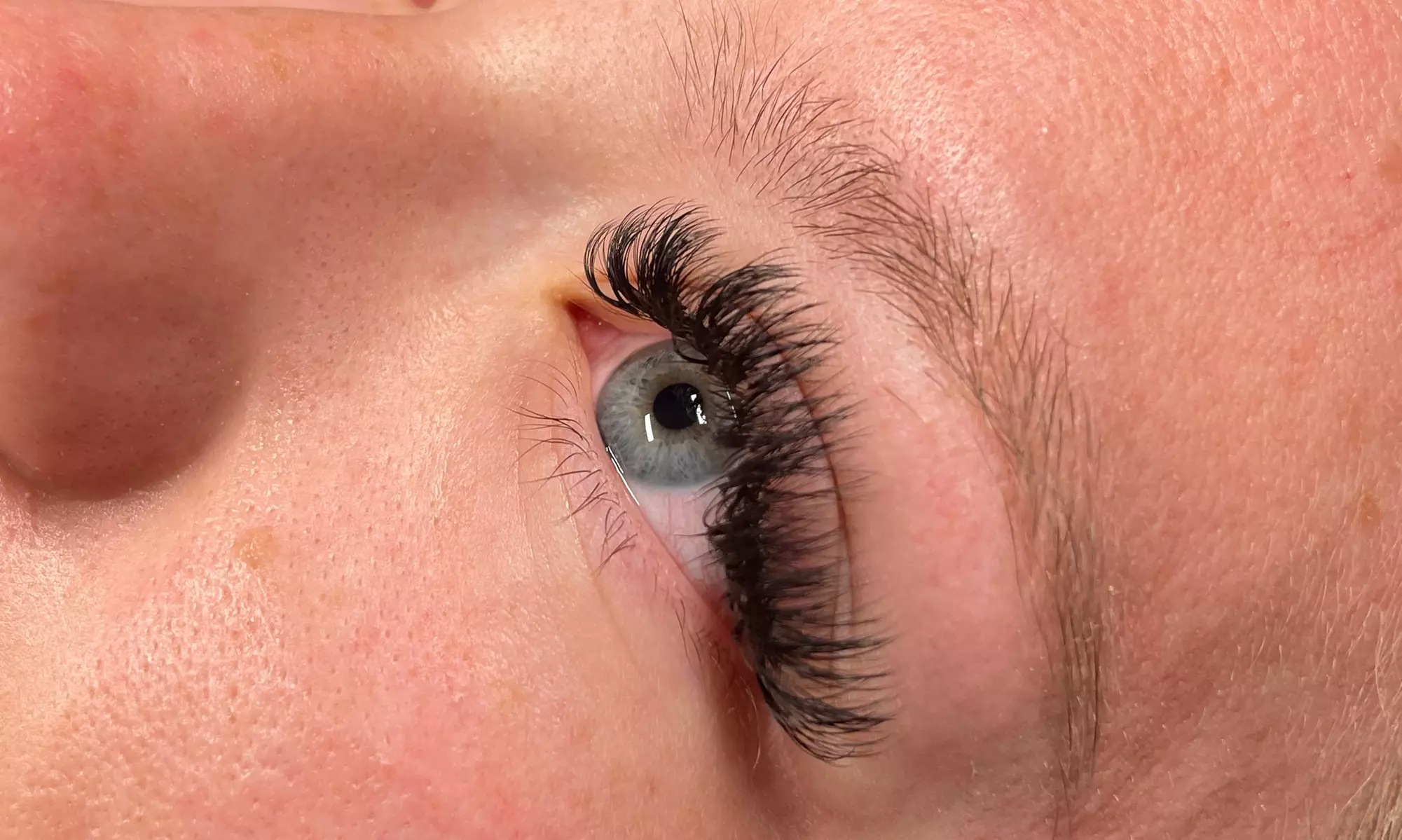 Up to 49% Off on Eyelash Extensions at Aesthetics By Madisson - Second Medium