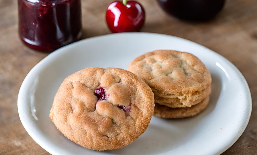 Image 14: Bis zu 33% Rabatt auf Amerikanisch – Neue amerikanische Küche bei San Francisco Cookie Company