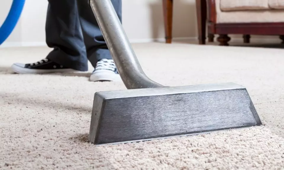 Up to 58% Off on Carpet Cleaning at Wharton carpet cleaning - Primary Image