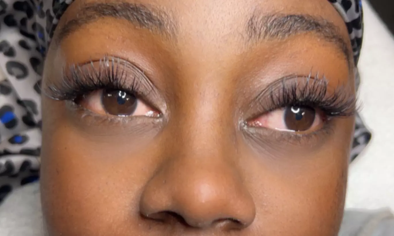 Up to 40% Off on Facial at Lash Browtique - Primary Image