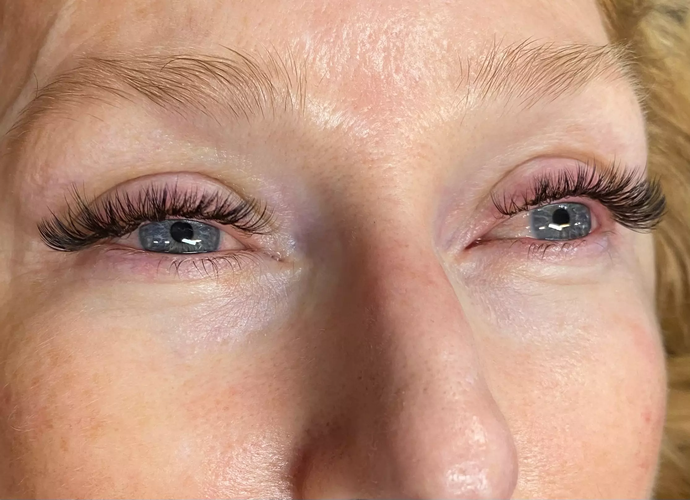 Up to 48% Off on Eyelash Extensions at Lashes By Kailey