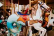 Enjoy a ride on the San Francisco Carousel, The Bay Plunge or a Combo Ticket on Pier 39  (Up to 27% Off) - Second Medium