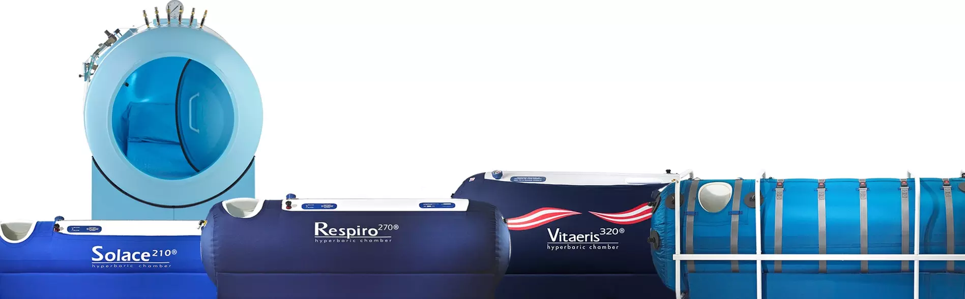 Up to 50% Off on Hyperbaric Chamber at Hbot Now Llc - Primary Image