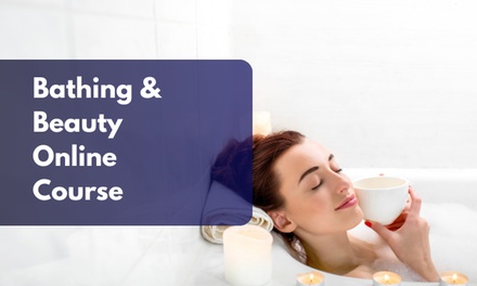 Bathing & Beauty Online Course - Compete High