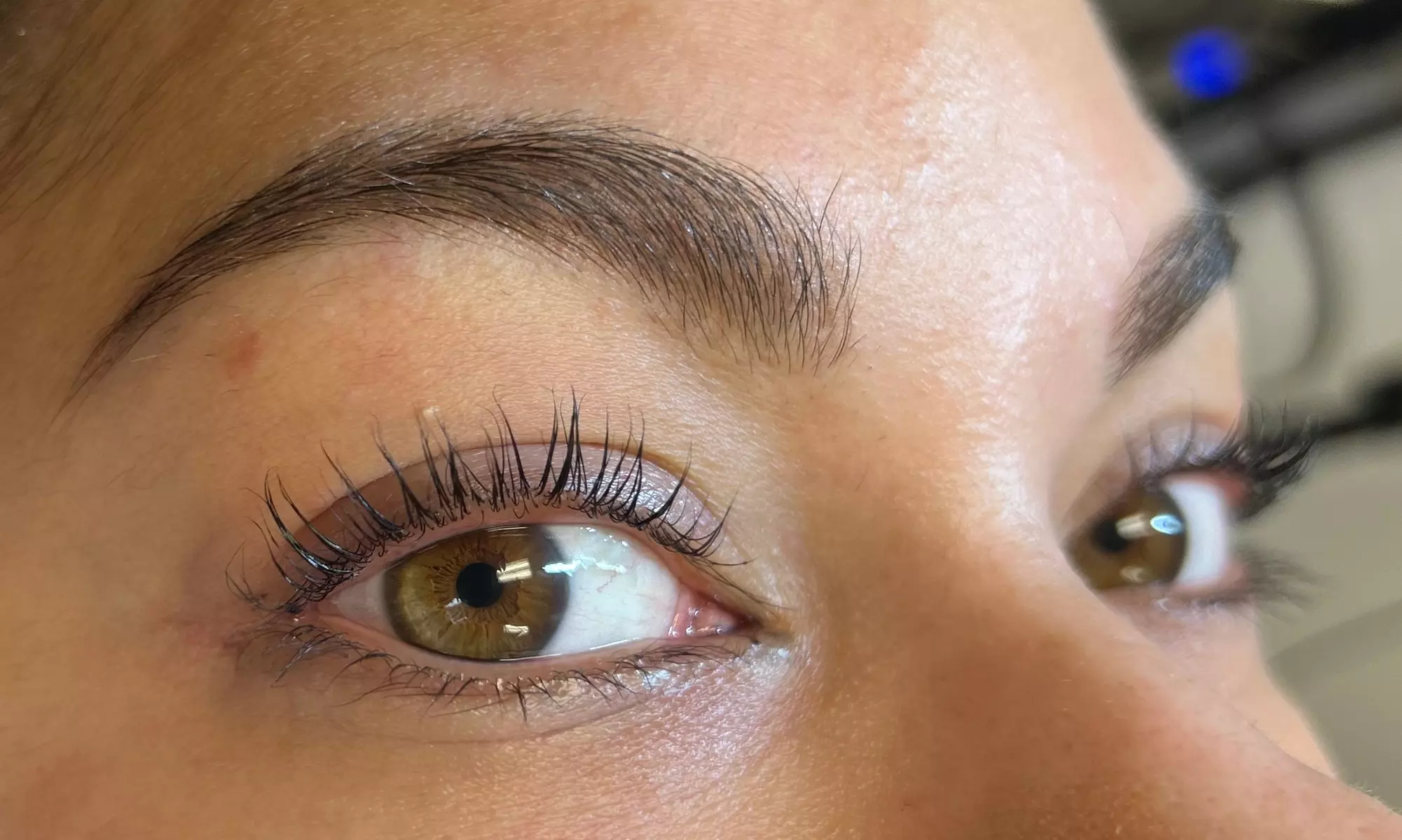 Up to 20% Off on Eyelash Lift and Tint Treatment at Aesthetic Tats by Tati - Second Medium