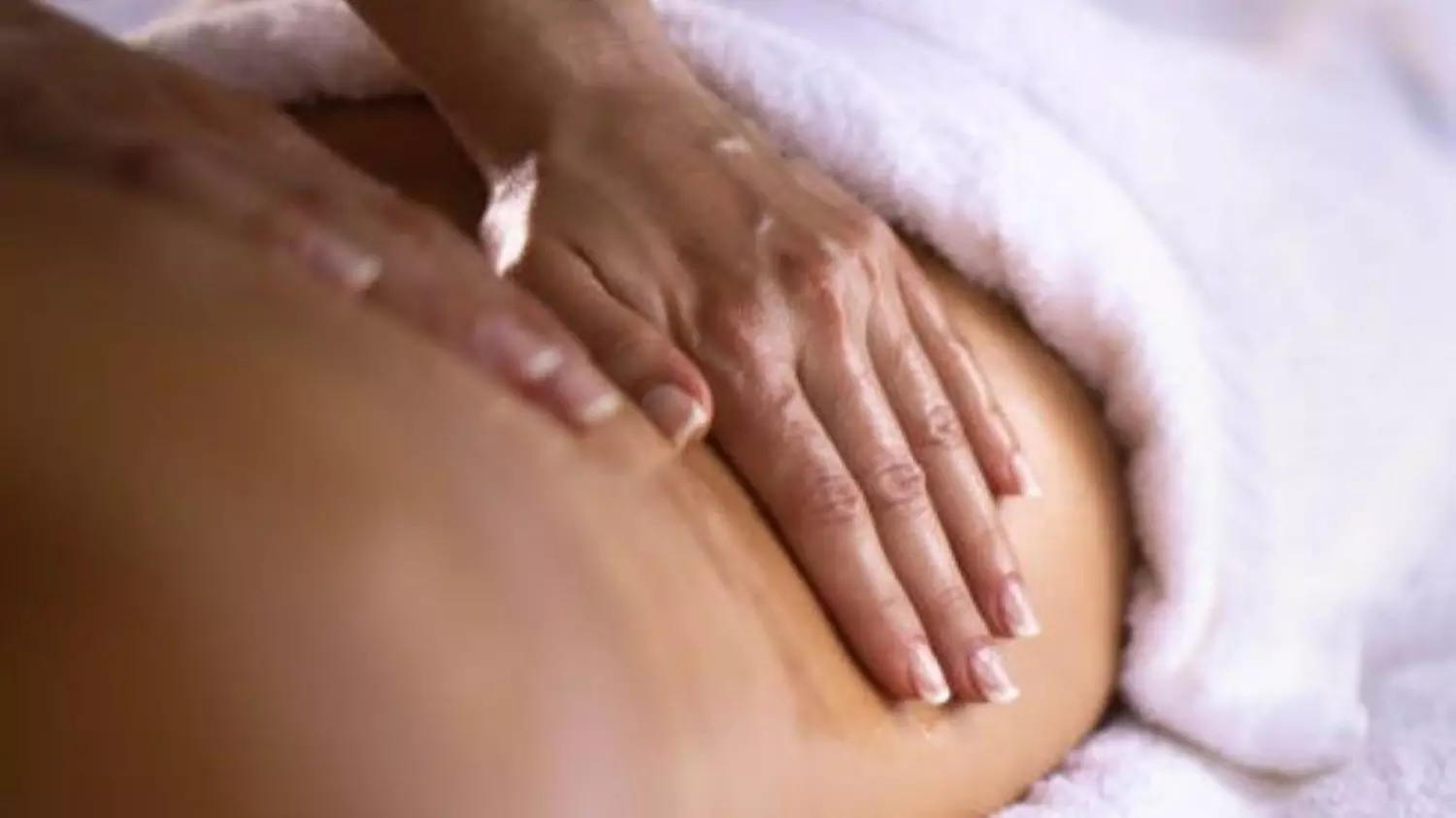 Experience Back2Beauty w/Kookie's post op lymphatic drainage massages with package options, offering up to 35% off - Primary Image