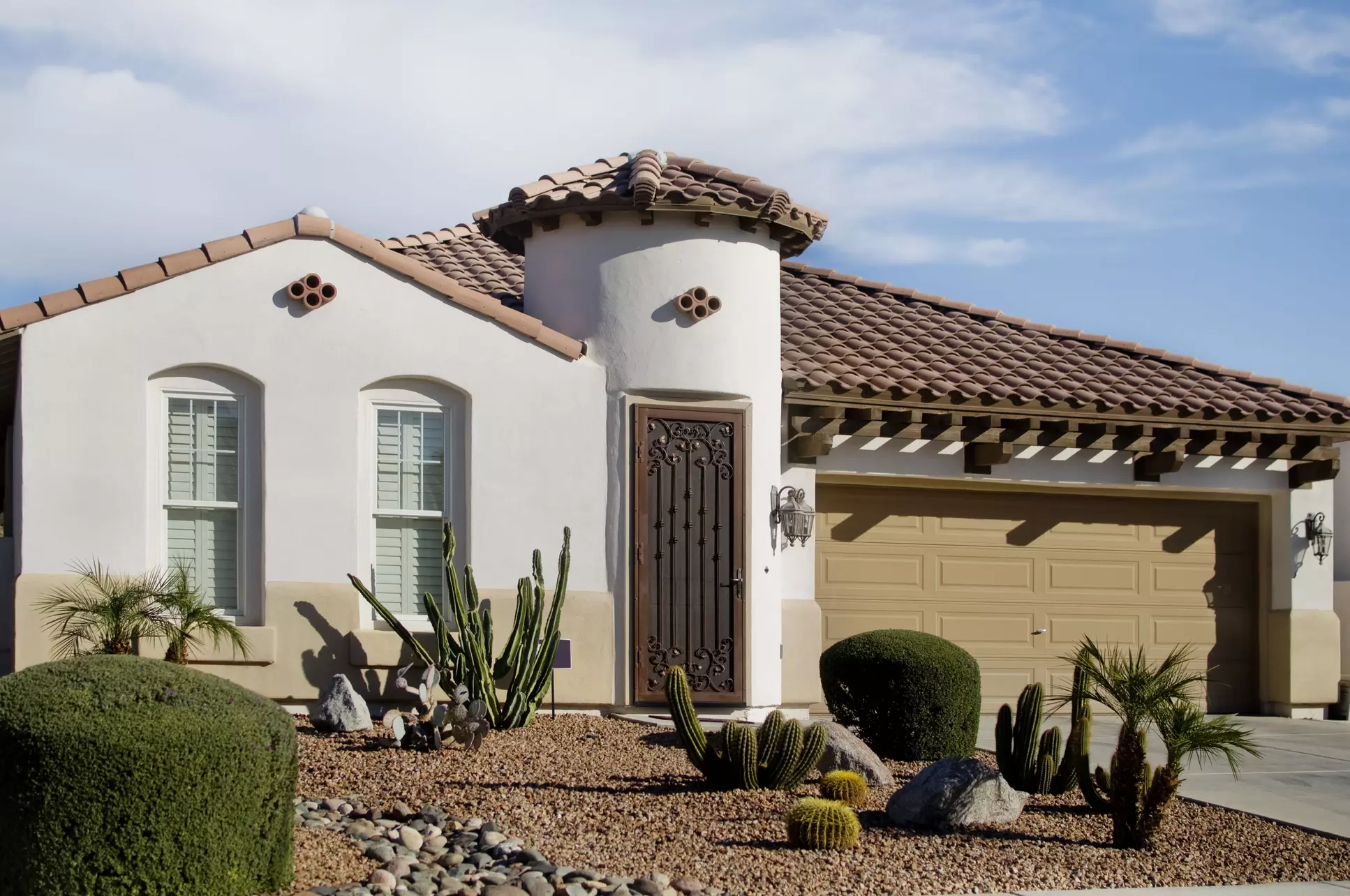 Up to 42% Off on Landscaping at Bulwark Exterminating - Primary Image