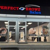Image 2: Experience Precision Brazilian & Brow Threading Services! 