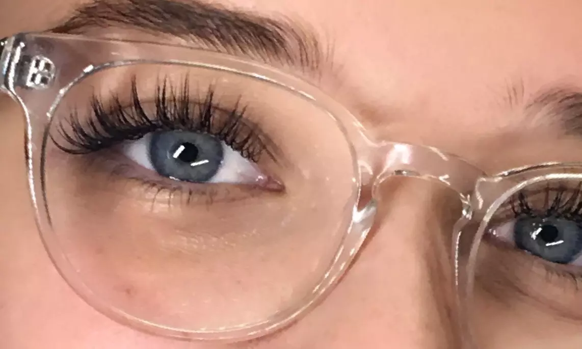 Up to 30% Off on Eyelash Tinting at Cara Lash Stylist - Second Medium