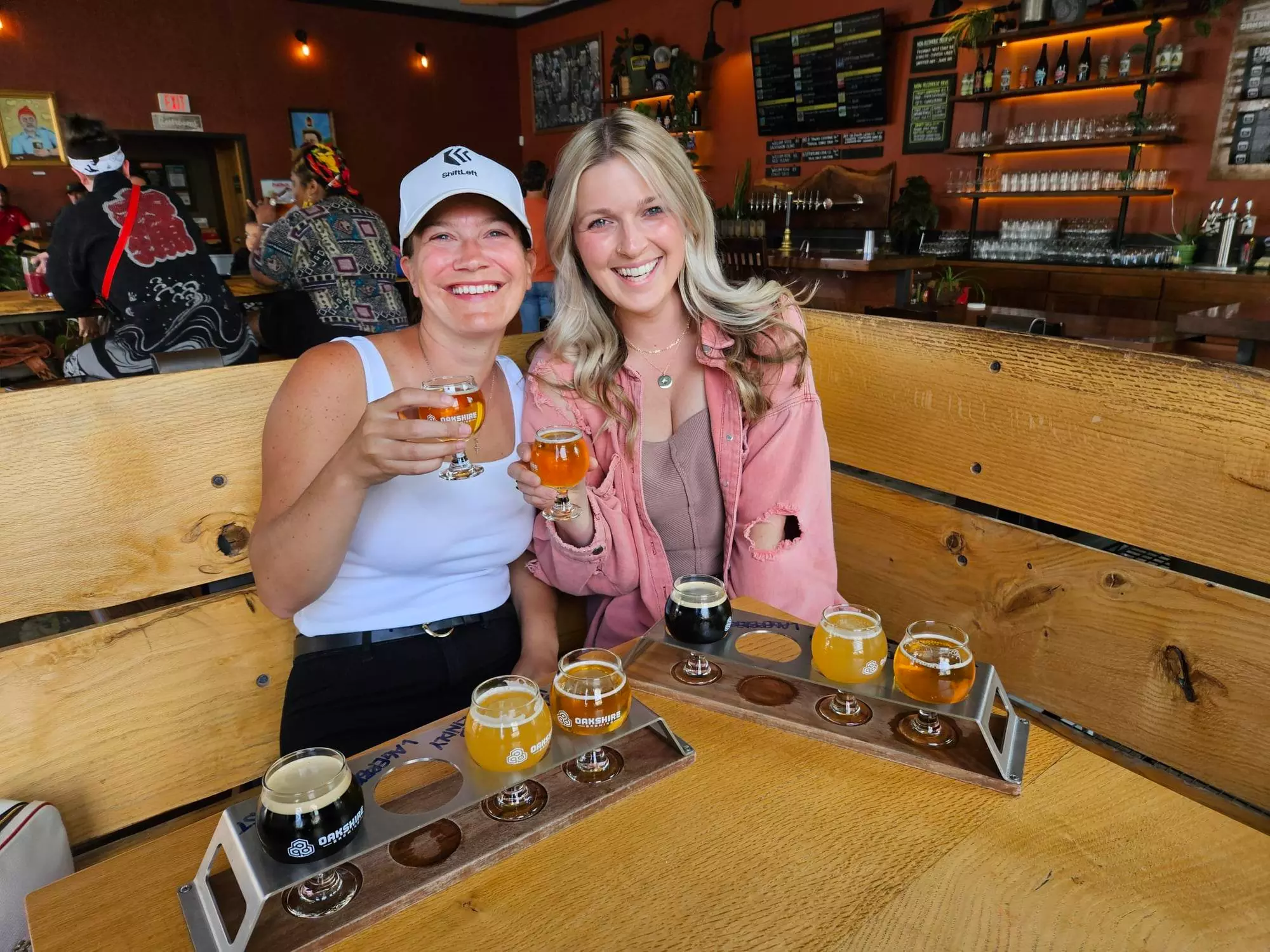 Up to 14% Off on Culinary Tour at Eugene Eats Food Tours - Primary Image
