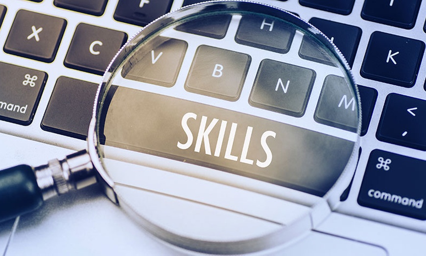 Basic Computer Skills Training - VMI Solutions | Groupon