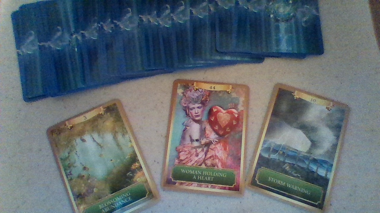 Up to 42% Off on Online Tarot Card Reading at Butterflies In The Midst