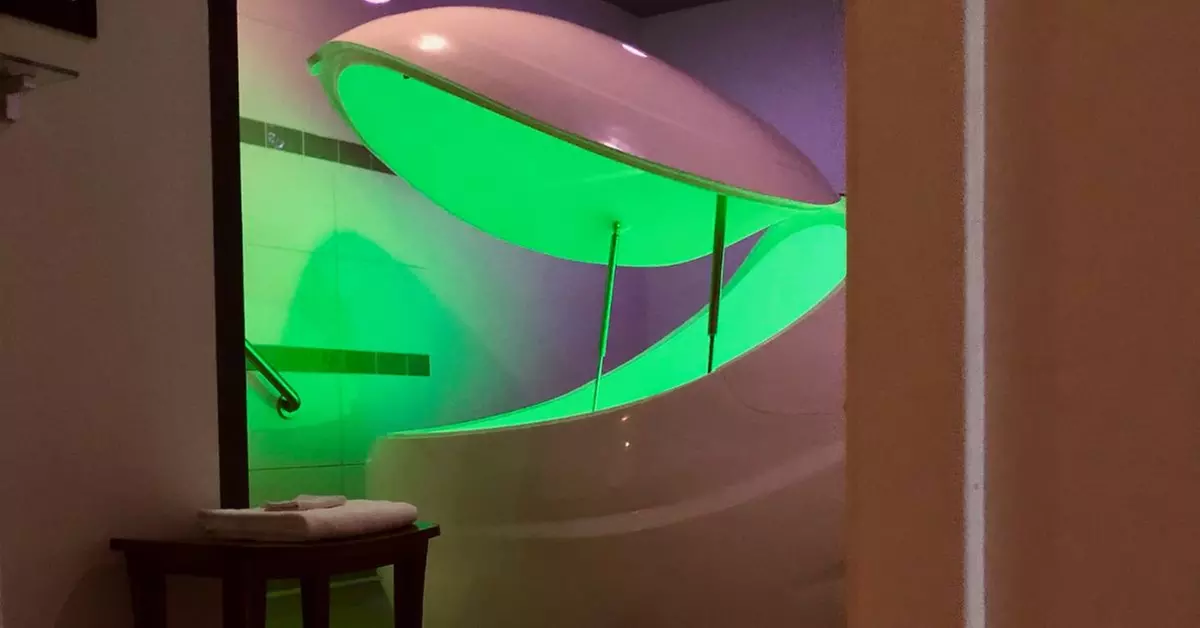 Up to 14% Off on Flotation / Isolation Tank at Tranquility Float Centre - Second Medium