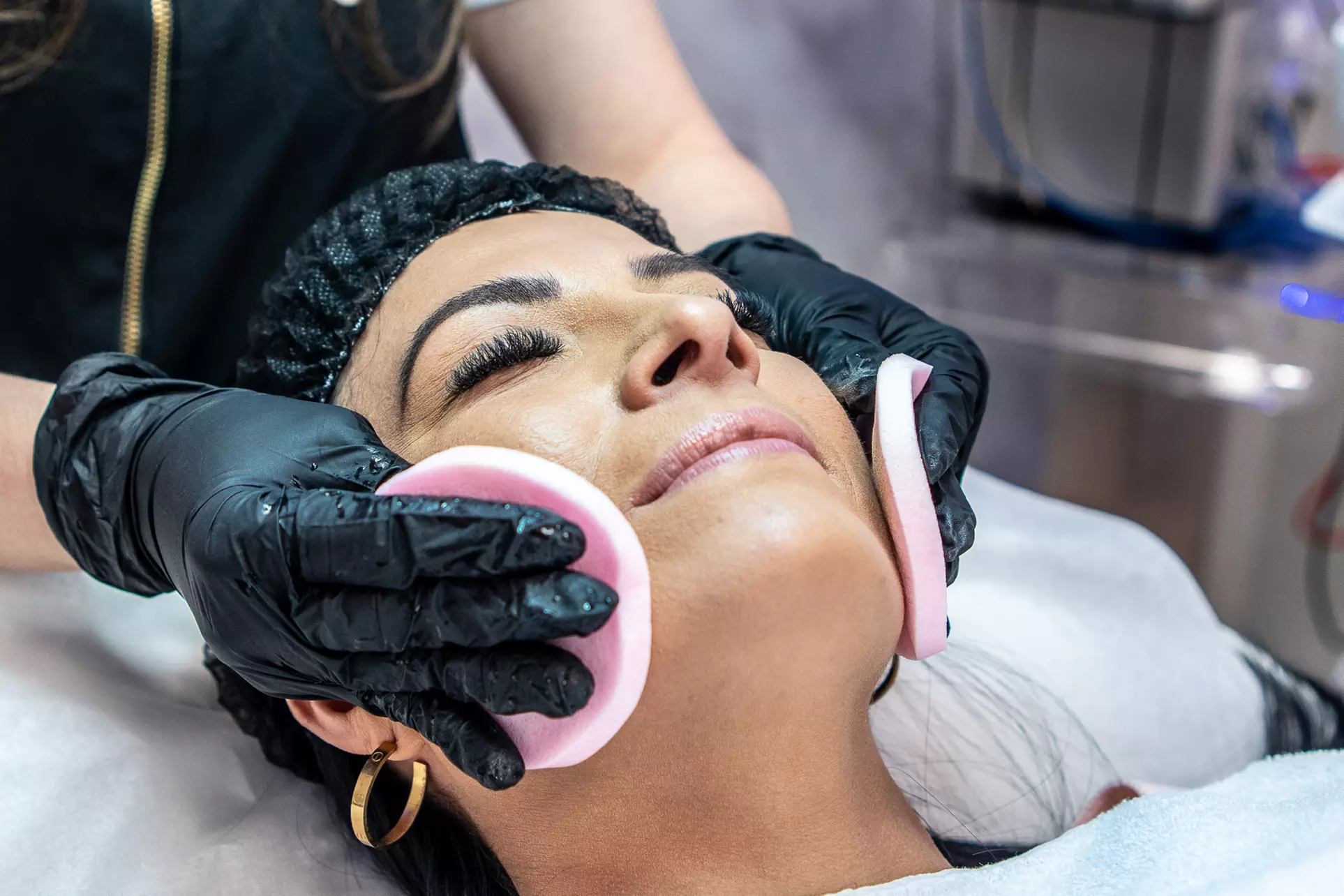 Up to 50% Off on Lymphatic Drainage Massage at MA esthetics