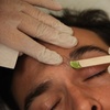 Image 2: Enjoy Fresh Look: Men's Under Chin, Neck, Eyebrow and Sideburns Wax