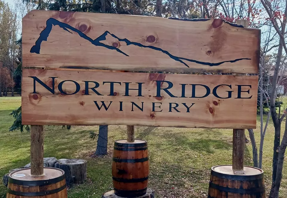 Up to 31% Off on Wine Tasting / Flights at North Ridge Winery