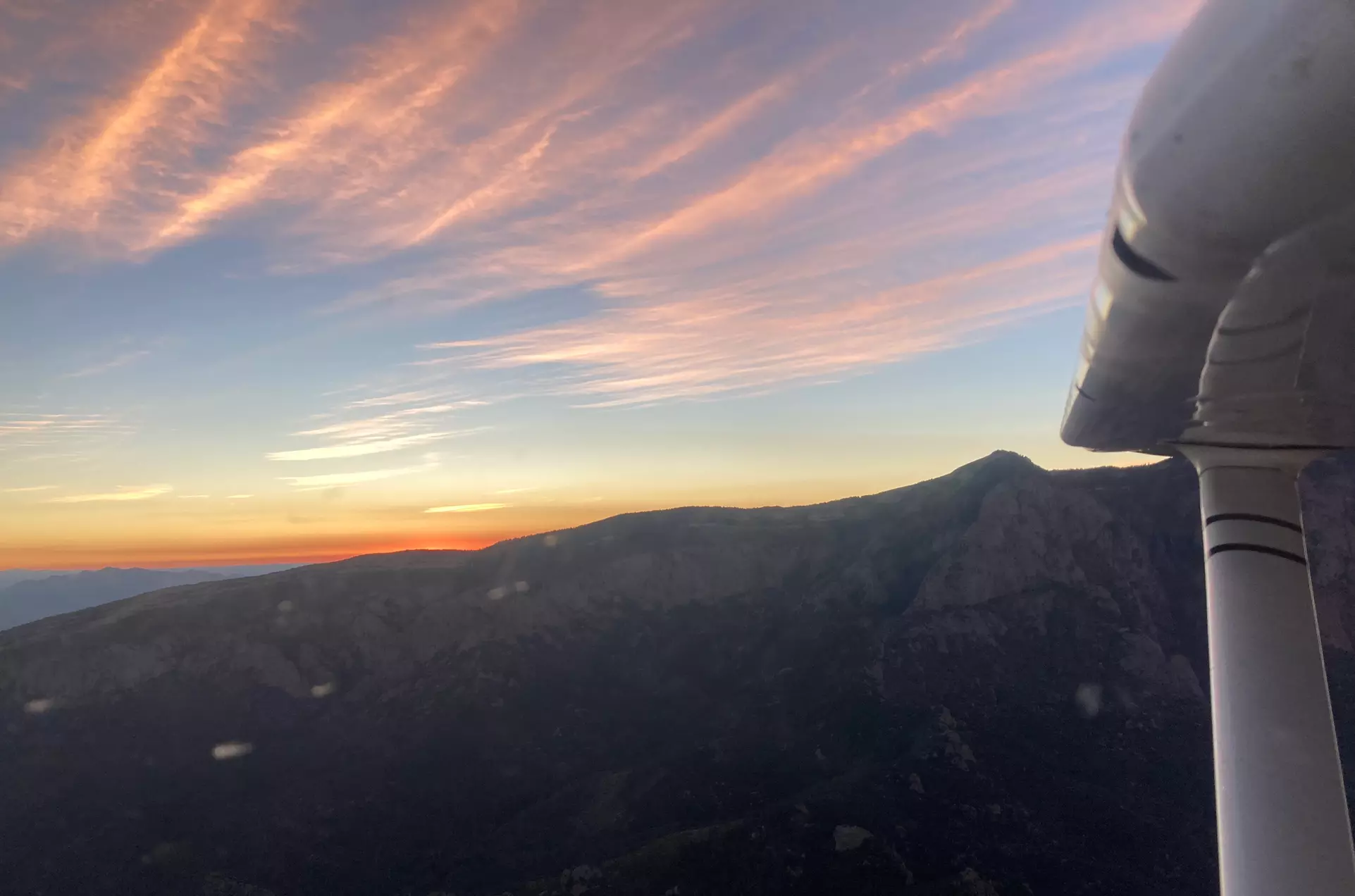 Up to 29% Off on Flying Tour at High Country Air Service - Second Medium