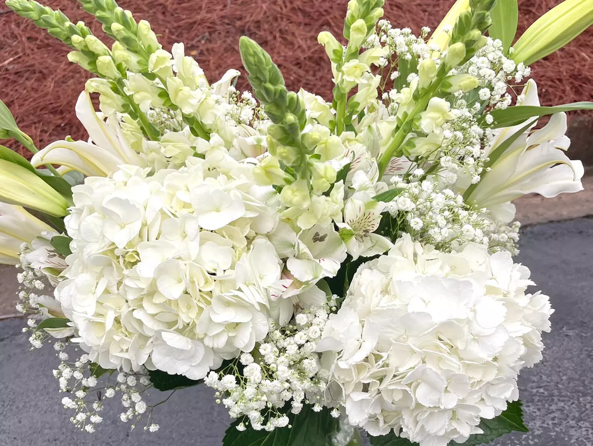 Up to 51% Off on Flower Delivery at Foxy Flowers Co. - Second Medium