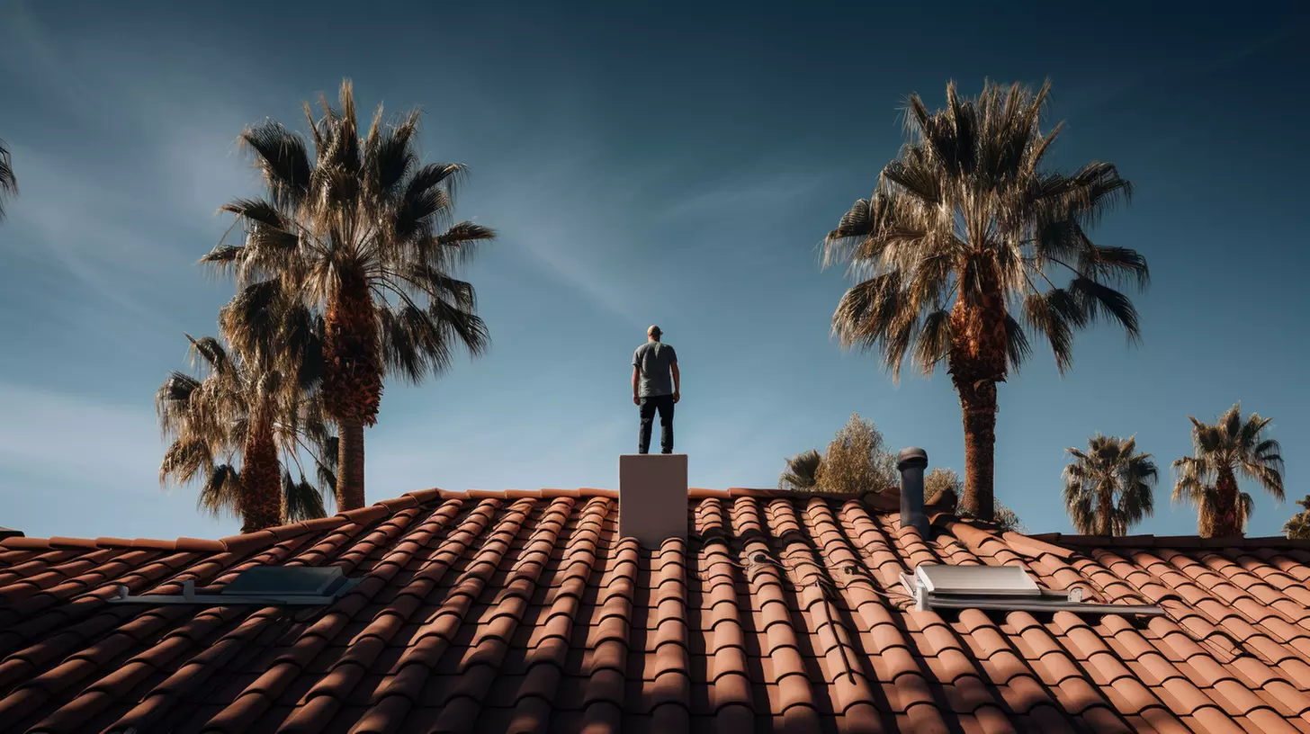 Up to 90% Off on Roofing Services at Tidal Remodeling - Primary Image