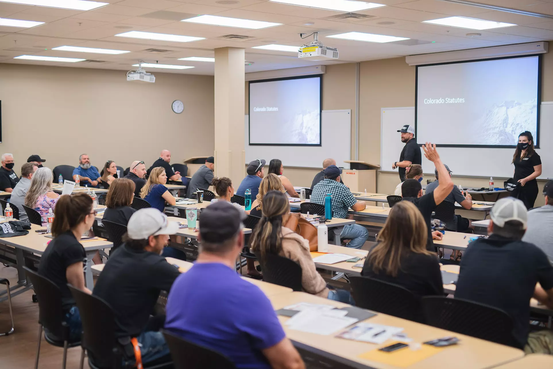 Up to 50% Off on Online Weapon Safety Course at Concealed Coalition - Primary Image