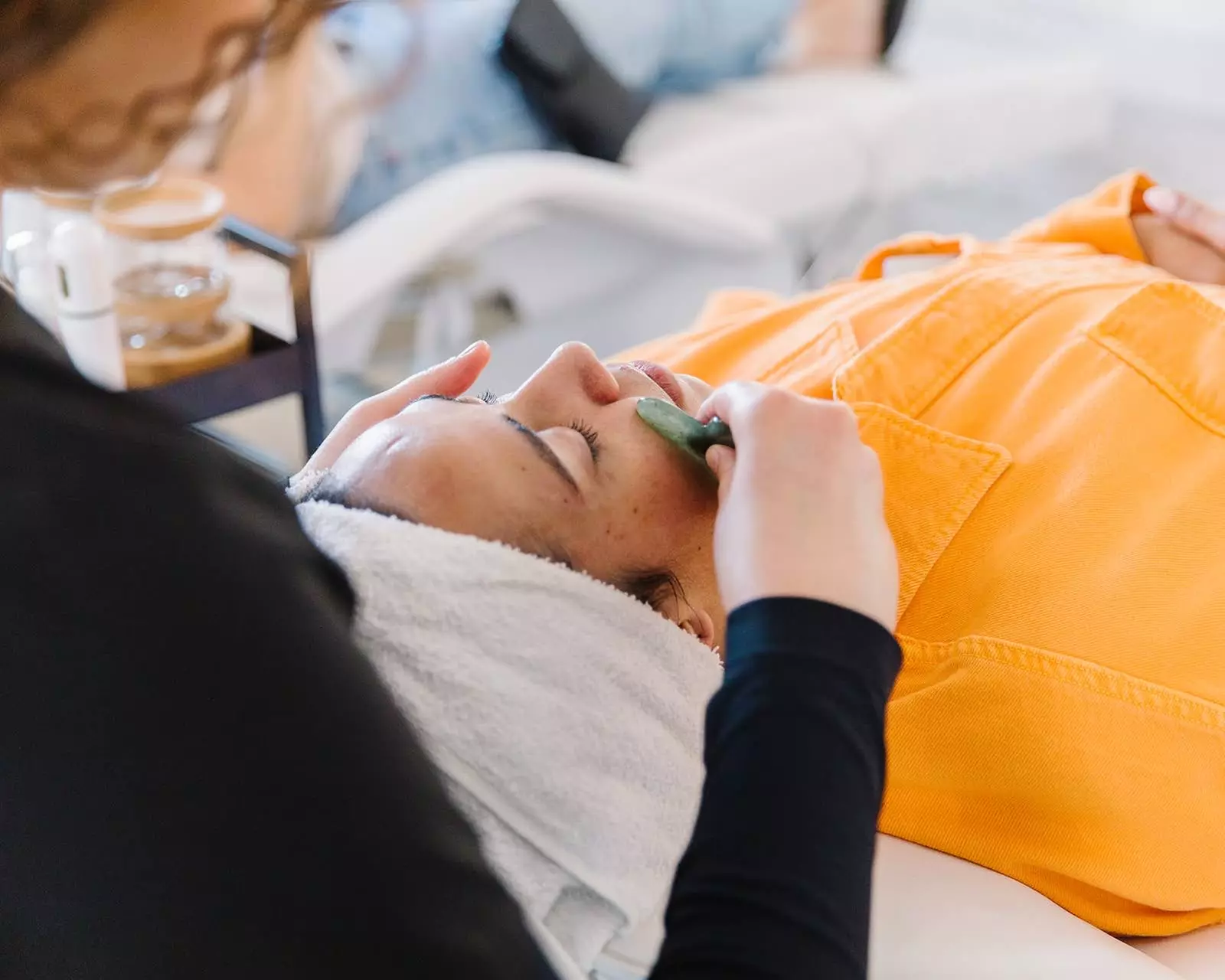 Up to 41% Off on Facial - Chosen by Customer at The Mint Facial Bar - Primary Image
