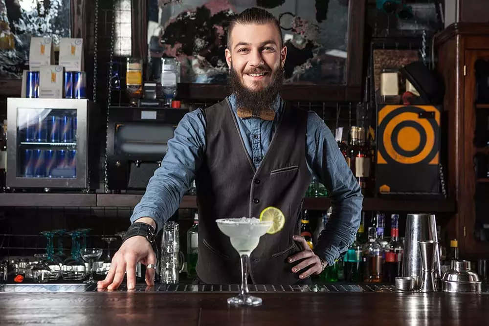 Up to 88% Off on Online Bartending/Cocktail Class at Affordable Alcohol Training LLC dba LIQUORexam.com - Primary Image