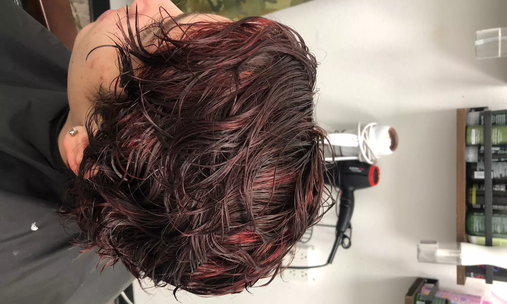 Men's Haircut, Scalp Massage & Style in Under 30 Minutes