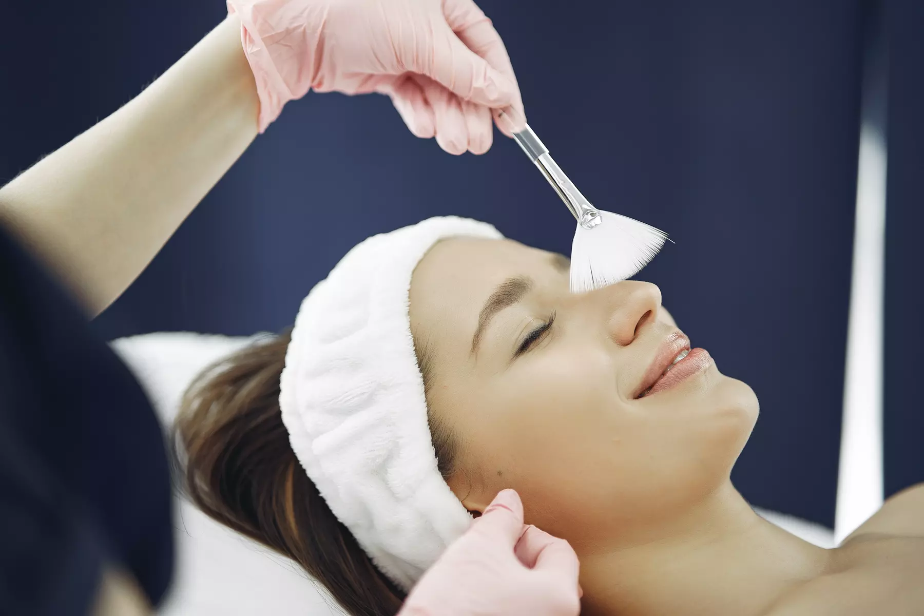 Up to 43% Off on Facial at Lynn Studio