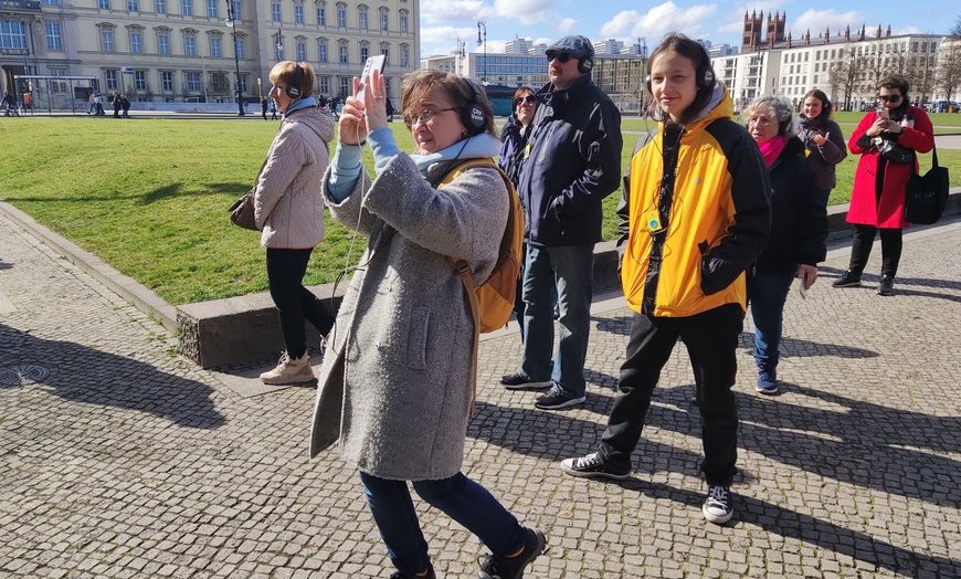 Image 5: Bis zu 65% Rabatt auf den Rundfahrt – geführt bei Cityvoice