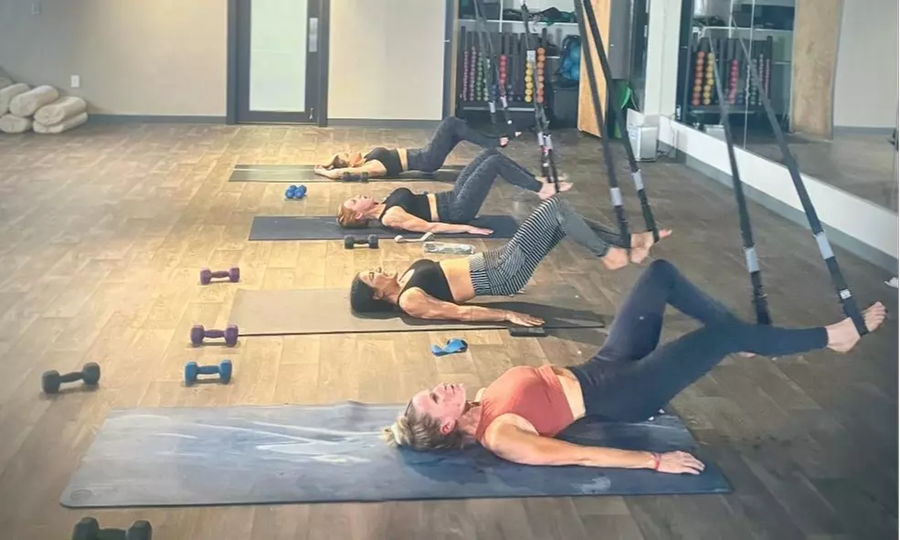 Up to 68% Off on Hot Yoga at Balance Hot Yoga