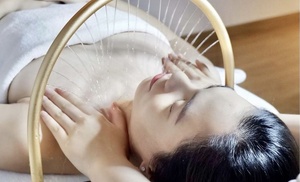 Relax and Rejuvenate with Luxurious Head Spa Packages at CCUE Spa