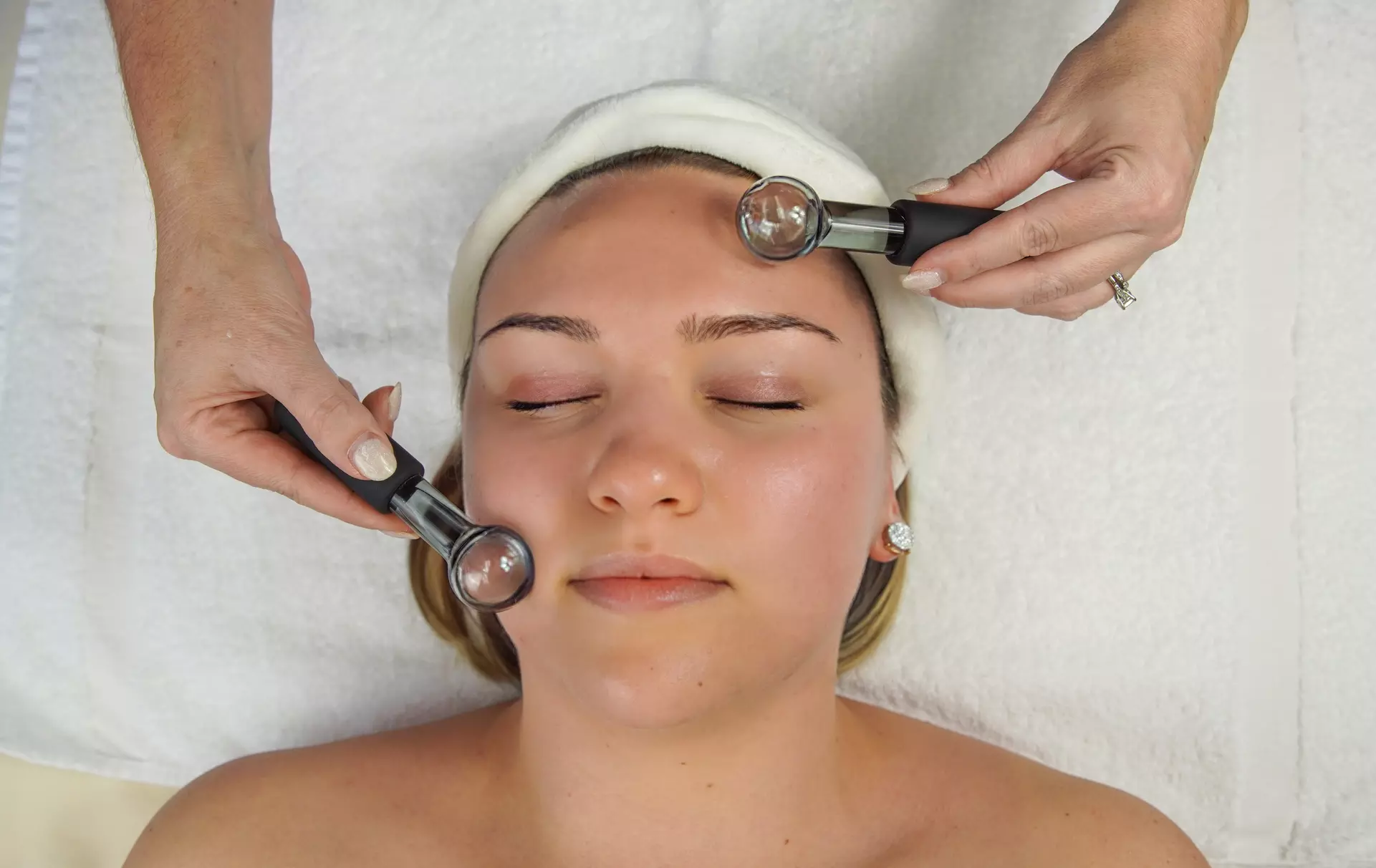 Up to 41% Off on Microdermabrasion at Blue Moon Esthetics - Second Medium