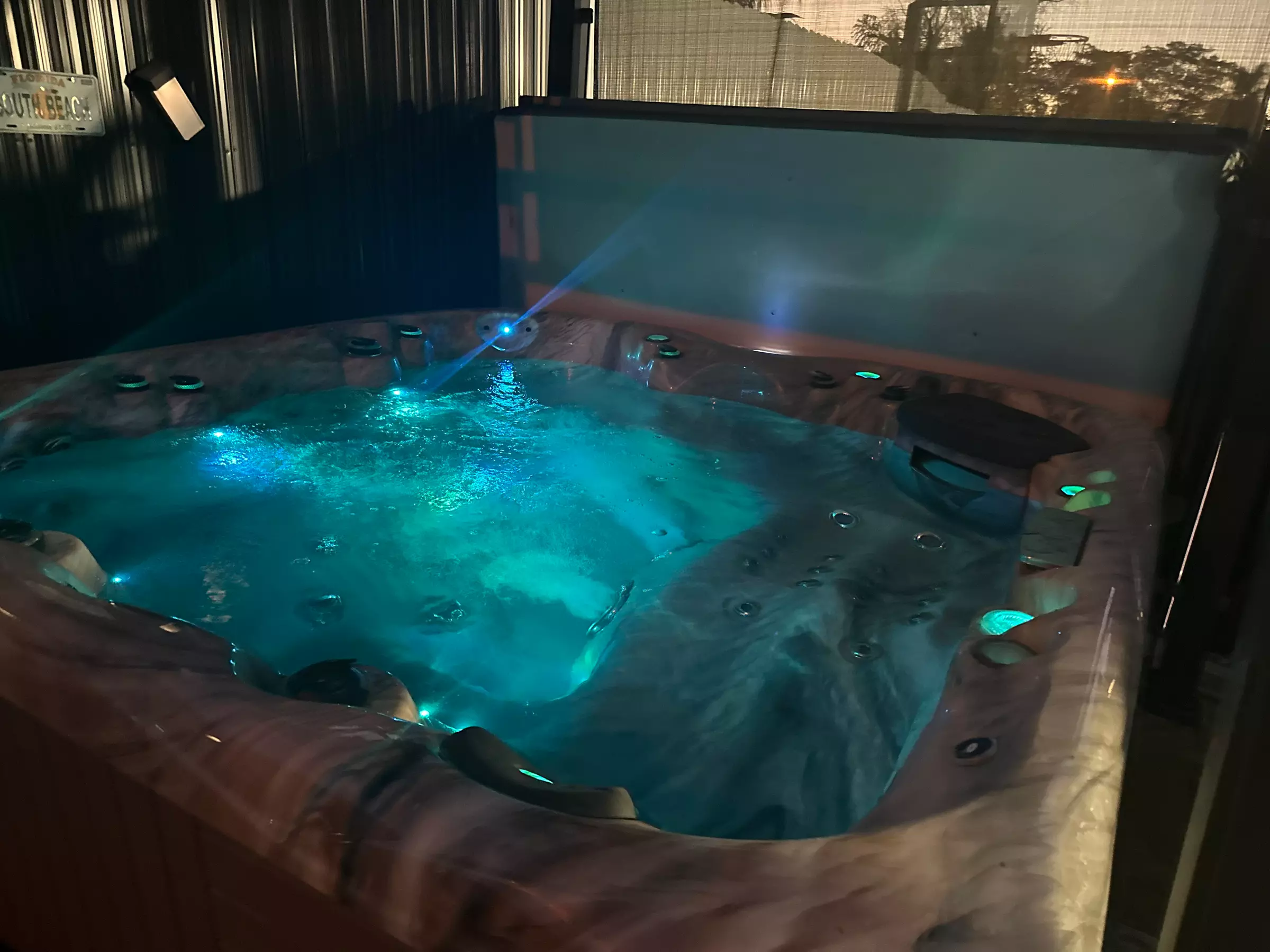 Up to 28% Off on Pool Party at South beach party bus - Primary Image