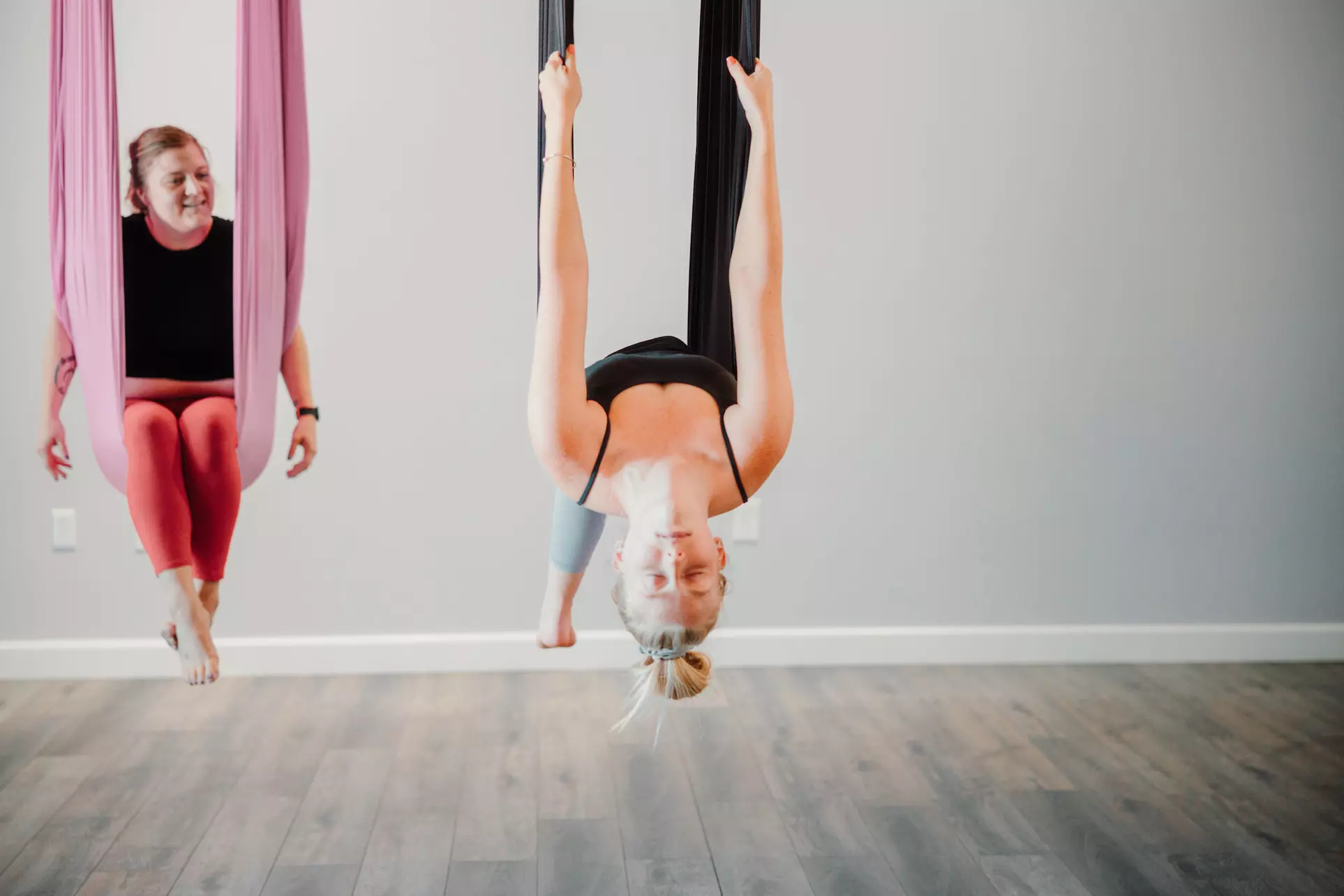 Up to 32% Off on Online Yoga / Meditation Course at Elevate Yoga & Wellness - Second Medium