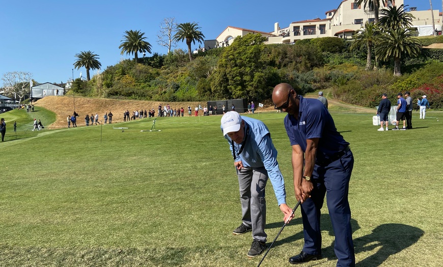 Image 7: Golf Swing Analysis Sessions in Altamonte Springs