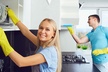 Up to 30% Off on House / Room Cleaning at Clean Fox LLC - Second Medium