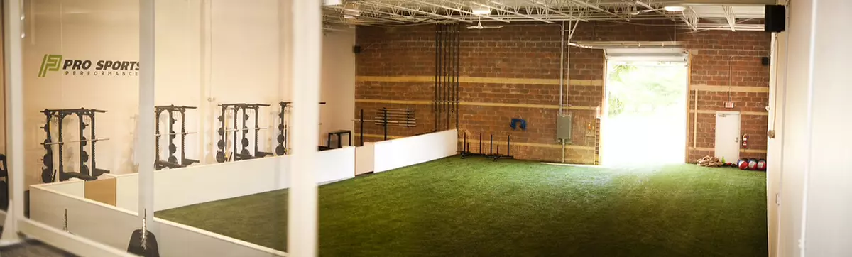 Discover Pro Sports Performance with Unlimited Adult Classes for One Month, up to 50% off - Primary Image
