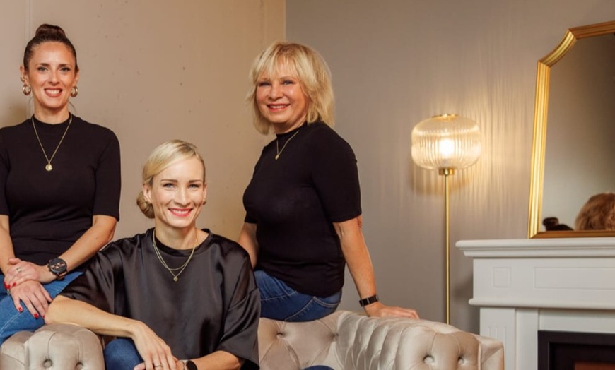 Image 4: Bis zu 27% Rabatt auf den Massage – Lymphdrainage bei IN SHAPE by Dr. Anni Kollmann