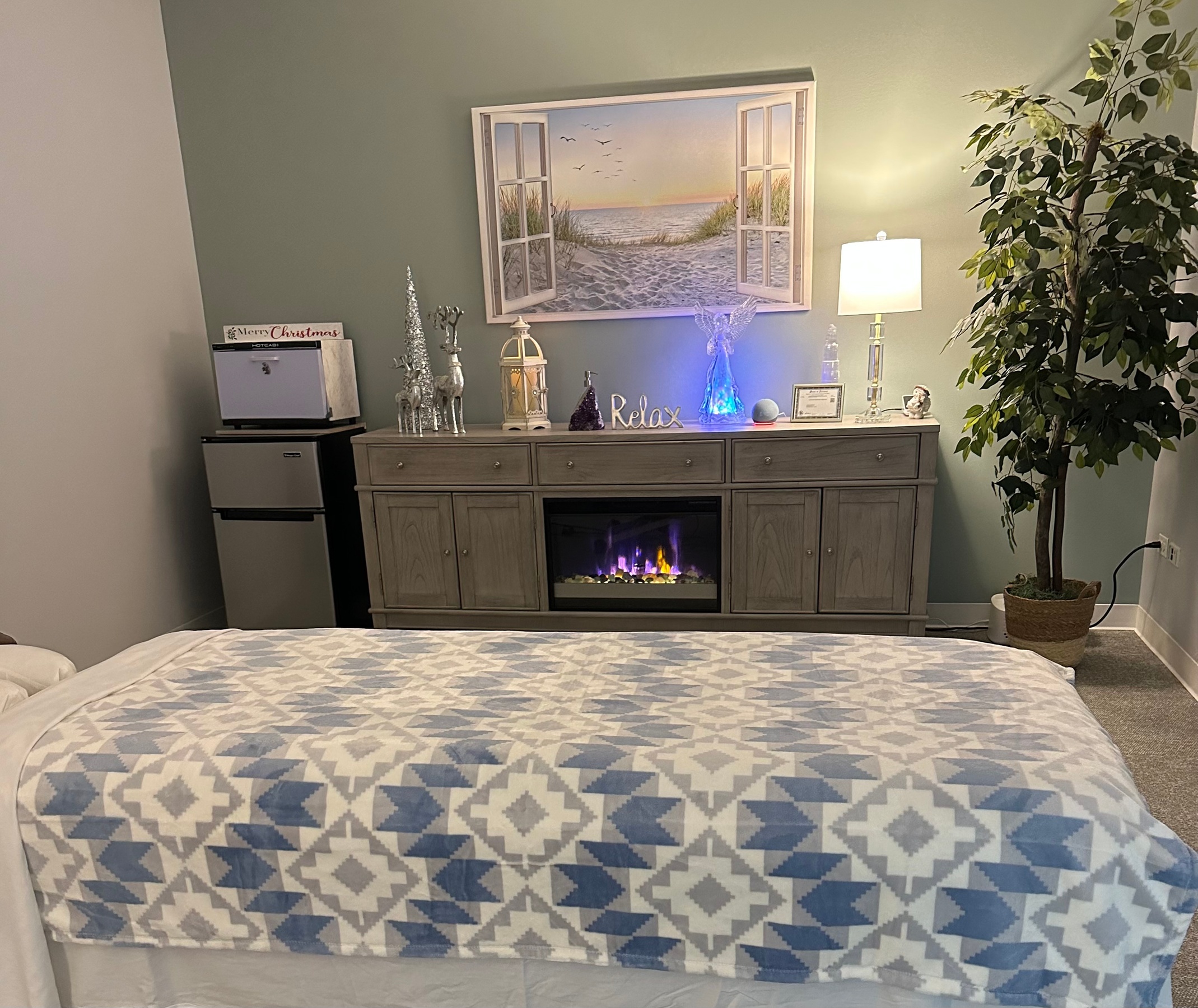 Up to 44% Off on Therapeutic Massage at Unwind Massage, LLC